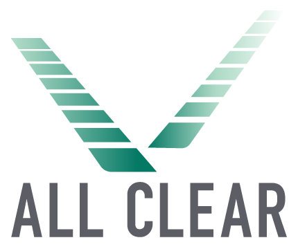 AllClear Logo