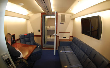 Airborn VIP Suites